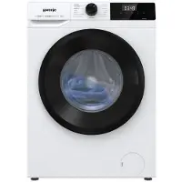 Gorenje Wnhpi94a1ps/pl Frontmatad Tvättmaskin