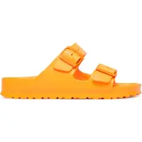 Birkenstock Sandaler Arizona Eva - Orange, storlek 38
