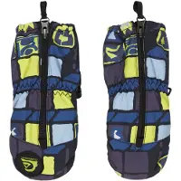 Quiksilver Indie Vantar