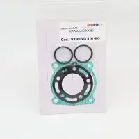 Italkit Kawasaki Kx 80 91-97 Topplockspackningssats