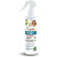 Frexin Deodorant Neutralisator av dofter Te och citron 200g
