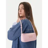Tommy Hilfiger Tommy Jeans Essential Logo Shoulder Bag