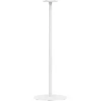 Nedis Högtalar Fäste | Kompatibel med: Sonos Era100 | Ställ | 3 kg | Fast | ABS / Metall | Vit