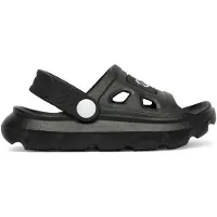 Calvin Klein Kids Velcro Sandals