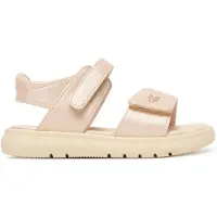 Calvin Klein Toddlers And Kids Velcro Sandals