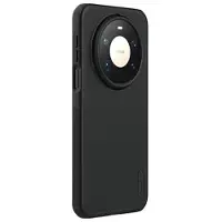 NILLKIN Huawei Mate 80 Pro Max Frosted Shield Pro Magnetic Hybridskal - Svart