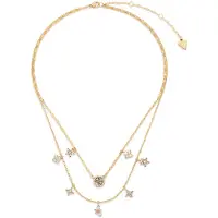 GUESS Secret Garden halsband JUBN06028JWYGT/U