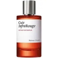 Maison Crivelli Cuir Infrarouge Parfym 100 ml