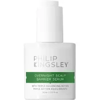 Philip Kingsley Overnight Scalp Barrier Serum Hårbottenvård 60 ml