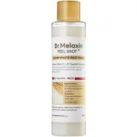 Dr. Melaxin Peel Shot Glow Rice Toner 200ml 200ml