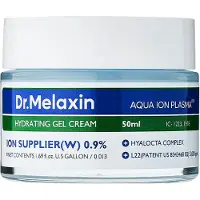 Dr.Melaxin , Aqua Ion Plasma Hydrating Gel Cream, 50Ml(1.69Fl Oz)