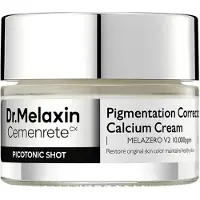 Dr. Melaxin Cementit Picotonic Shot Pigmentkräm 25g Uppljusande Vård