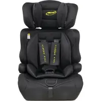 SummerBaby Bilbarnstol Summer Baby Bilbarnstol SUMMER BABY Cosmo I-Size 76-150cm BLACK
