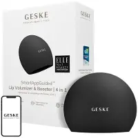 GESKE Lip Volumizer & Booster 4 in 1 Gray