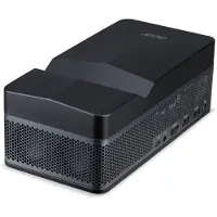 Acer PD1520Us LED-projektor FHD Ultra Kort 500 Lumen Interaktiv SmartTV