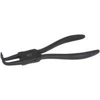 Calvin Klein C.K. circlip-tång invändig böjning 140 mm T3712 5 N/A