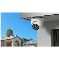 Reolink P434 4k 8mp övervakningskamera