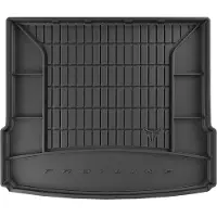 Frogum Lastutrymmesmatta Mercedes EQB X243 2021-