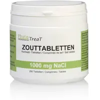 Phytotreat Salttabletter kosttillskott för hund