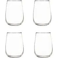 Ravenhead Dricksglas Set/4 59 Cl - Ø 9x12 Cm
