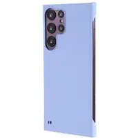 Mtp Products Samsung Galaxy S24 Ultra Ramlös Plastskal - Ljuslila