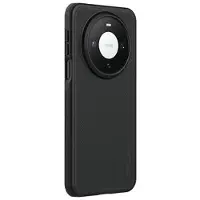 NILLKIN Huawei Mate 80/80 Pro Frosted Shield Pro Magnetic Hybridskal - Svart