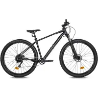 Insera NYX 29 9-växlad terrängcykel 46 cm svart