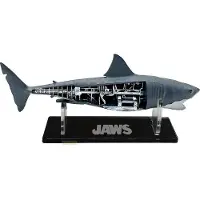Factory Entertainment Hajen Mekanisk Bruce-haj-replika 1/1 M 13 Cm