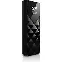 Silicon Power Ultima U03 32gb Usb-minne