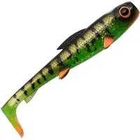 Svartzonker Abu Garcia McPike Smack! Disc 21 cm 2 st/pkt