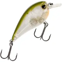 Westin BassBite 2.5 Squarebill Wobbler