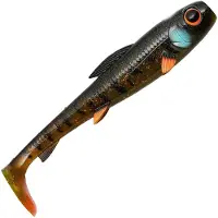 Svartzonker Abu Garcia McPike Smack! Disc 21 cm 2 st/pkt