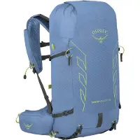 Osprey - Dagstursryggsäckar - Tempest Velocity 30 Sevres Blue för Unisex - Storlek M/L - Blå