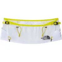 The North Face - Trailryggsäckar - Summit Run Belt Tnf White/White för UnisexNylon - Storlek S - Vit