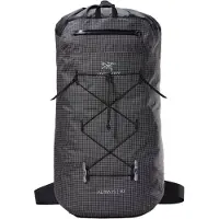 Arc'teryx Alpha FL 30 Backpack Black
