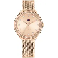 Tommy Hilfiger Demi 33 Mm Damklocka