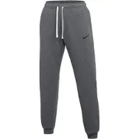 Nike Träningsbyxor Fleece Park 26 - Grå/Svart Dam, storlek Large