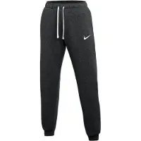 Nike Träningsbyxor Fleece Park 26 - Svart/Vit Dam, storlek X-Small