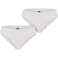 Urban Classics Lace Brazilian Trosor 2 Enheter