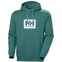 Helly Hansen Box Huvtröja
