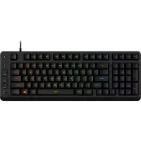 HyperX „Hewlett Packard“ () „HyperX Eve 1800“ – spelklaviatur