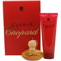Chopard Parfymer-for-kvinnor CasmirPresentförpackning Eau de Parfum Spray 30 ml + Perfumed Shower Gel 75 ml 1 Stycke (269,00 kr / 1 Stycke)