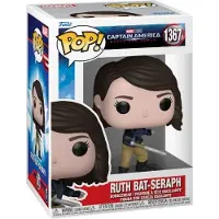 Funko POP! ! POP Vinyl Marvel BNW Seraph