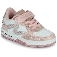 Primigi Sneakers B G PLAYER flickor - Vit - 25