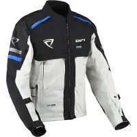 Difi Blaze Aerotex vattentät motorcykeltextiljacka
