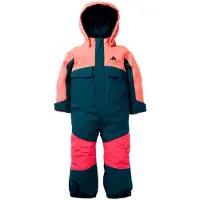 Burton 2l One Piece Racingdräkt