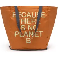 Ecoalf Pacho Tote-väska