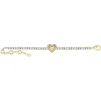 GUESS Beloved armband JUBB06093JWYGS