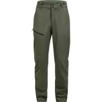 Peak Performance Men's Scale Softshell Pants Pine Needle