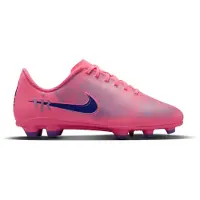 Nike Mercurial Vapor 16 Club Vini Jr. FG Junior, rosa